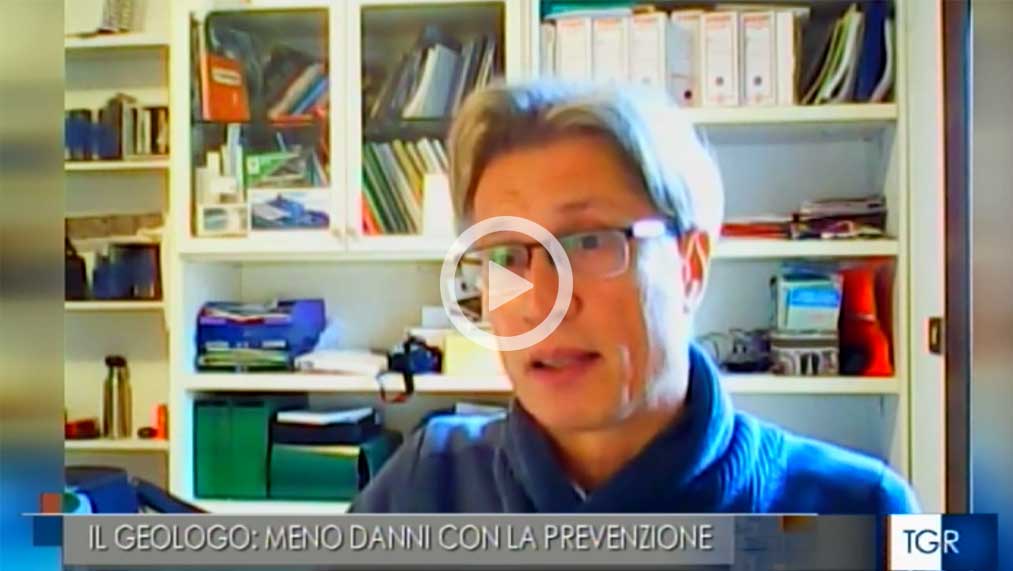 Andrea Mocchiutti TG3