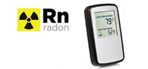 Monitoraggio Gas Radon