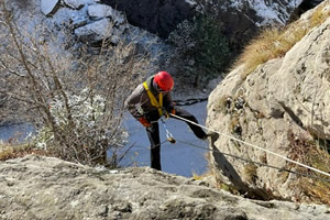 strumentazione GeoAlert