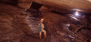 Grotte e Carsismo