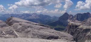 Montagna