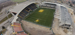 Stadio Friuli